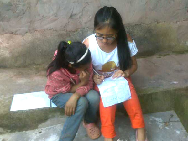 ������ɽ��ϲ�¿h��(d��ng)?sh��)صĺ��Ӷ���Ҫ����������r(n��ng)�ֻ����һ��Ą����Y(ji��)���Ժ󣬲��܁������(du��)�T���Ĺ��n�o��(d��o)���D���Ĵ��r(n��ng)�I(y��)��W(xu��)����·ꖹ⡱�F(tu��n)�(du��)�(du��)�T�ڽoһ��(g��)���������؁��ĺ����v�����I(y��)��