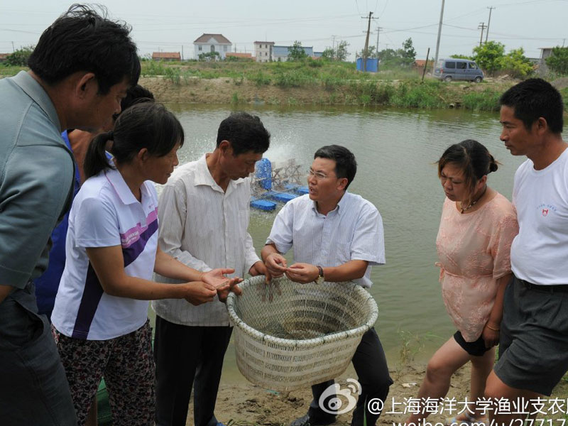 7��28�գ��Ϻ������W(xu��)���O�I(y��)�Ƽ�֧�r(n��ng)������(w��)�F(tu��n)����|�h�Lɳ�(zh��n)���}���M(j��n)�пƼ�֧�r(n��ng)����(w��)���D��F(tu��n)�(du��)���g(sh��)ָ��(d��o)犲�ʿ�����B(y��ng)ֳ���v���~ƌW(xu��)�B(y��ng)ֳ�ķ�����