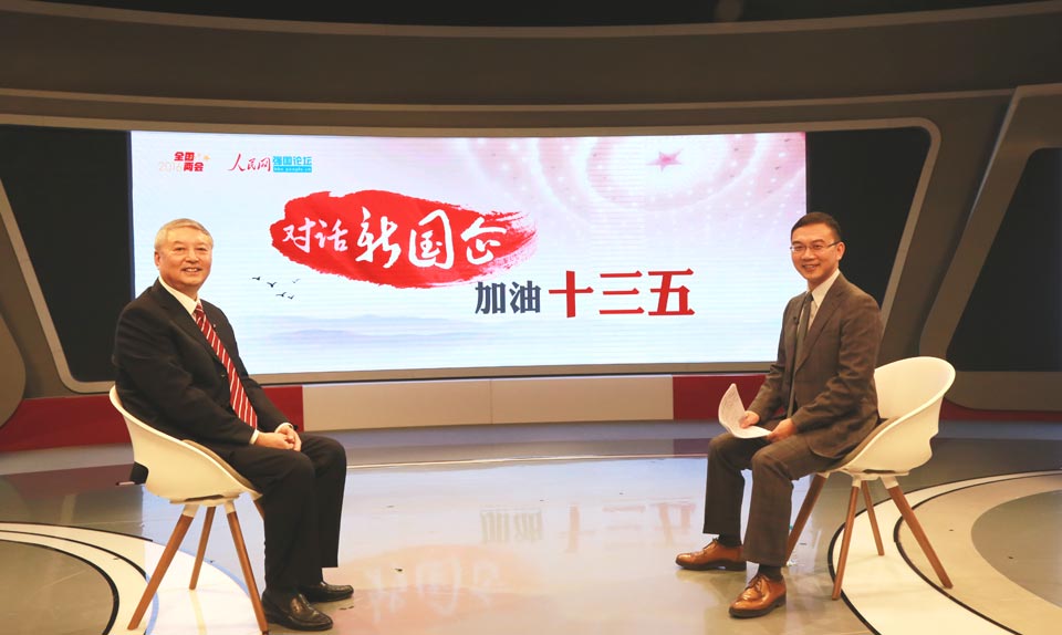 中國(guó)核建集團(tuán)董事長(zhǎng)王壽君：核電“走出去”將帶動(dòng)工程設(shè)計(jì)、裝備制造、工程建造“走出去”