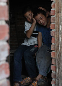 �ӱ���ý�W(xu��)Ժ���M������������̽�����g���������؃�ͯ