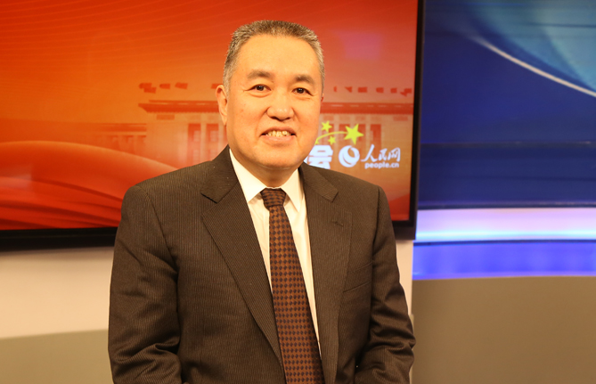 國家市場監(jiān)管總局局長、黨組書記張茅：加強(qiáng)市場監(jiān)管 維護(hù)消費(fèi)者權(quán)益