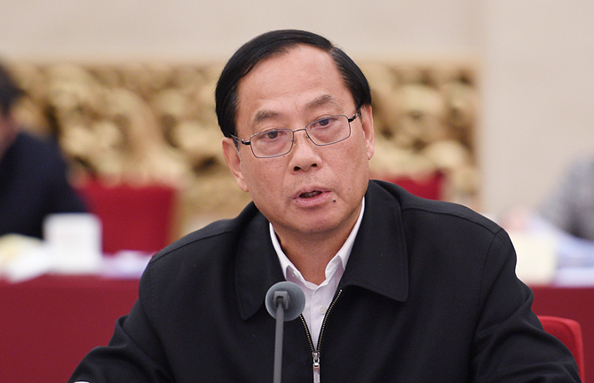 高談客論：陳萌山委員談倡導(dǎo)合理膳食 構(gòu)筑人體免疫健康防線(xiàn)