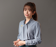 4.創(chuàng)新獎：盛楚宜（第四黨支部、海外傳播部）