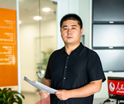 6.奮斗獎：孫永新（第二黨支部、總編室）